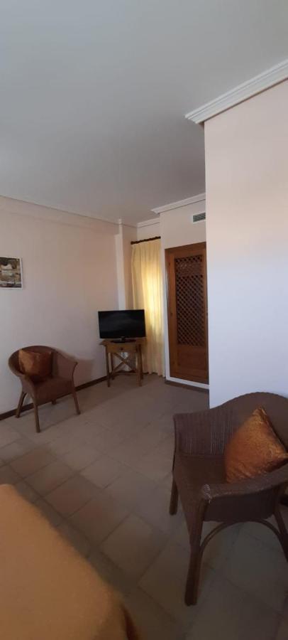 S. Fernando Bahia Sur Apartamento San Fernando
