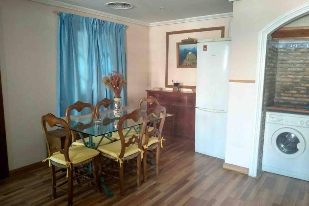 S. Fernando Bahia Sur Apartamento San Fernando