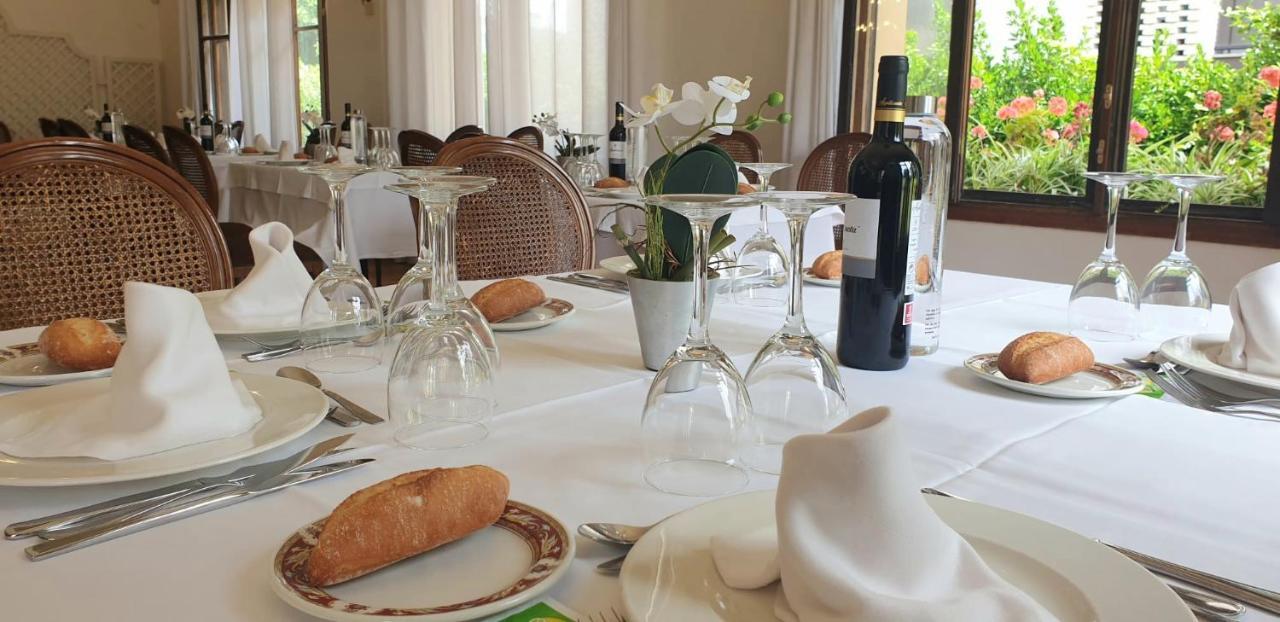 Zarauz Hotel