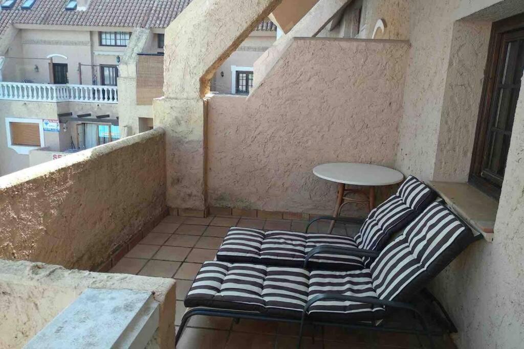 Apartamento S. Fernando Bahia Sur San Fernando