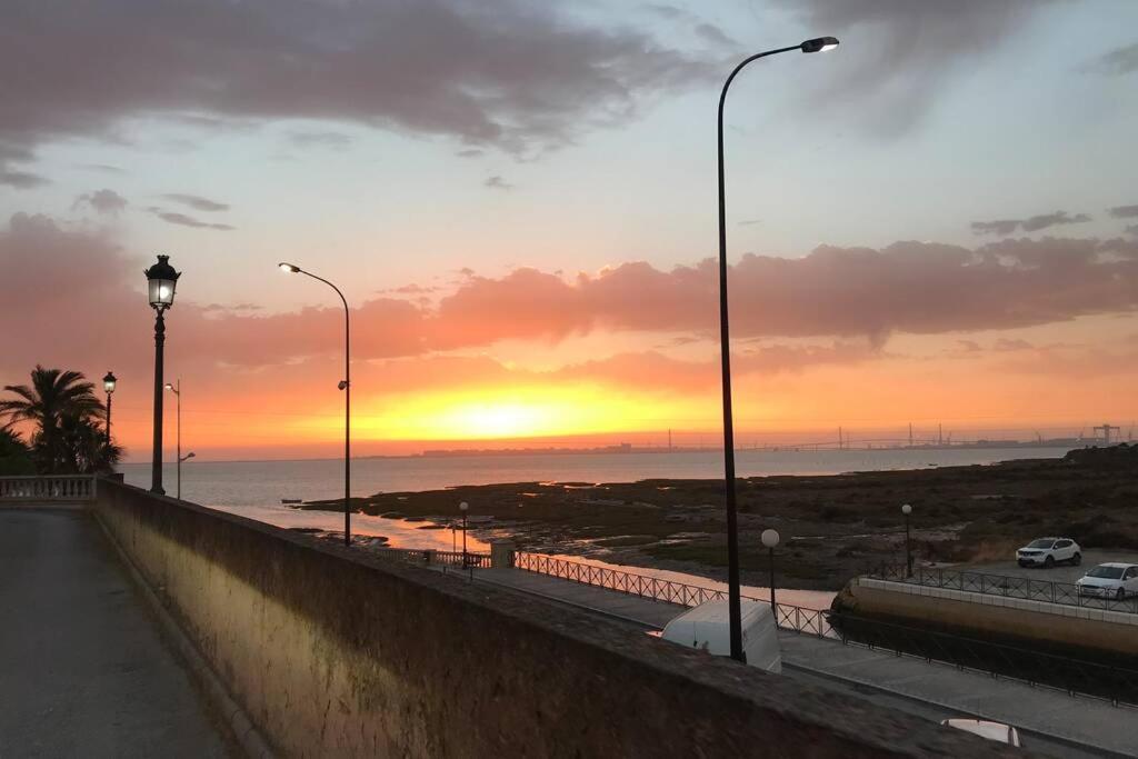 S. Fernando Bahia Sur San Fernando