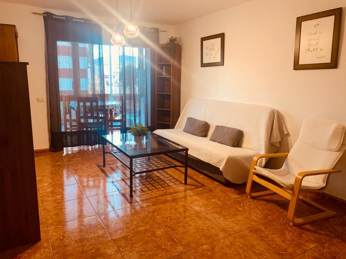 Apartment Verdellada Aeropuerto Norte
