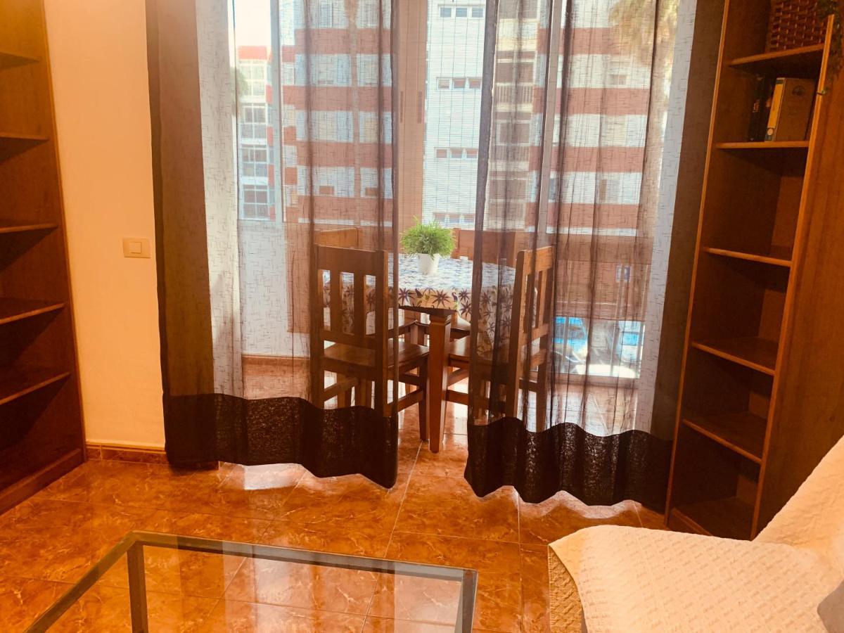 Verdellada Aeropuerto Norte Apartment *
