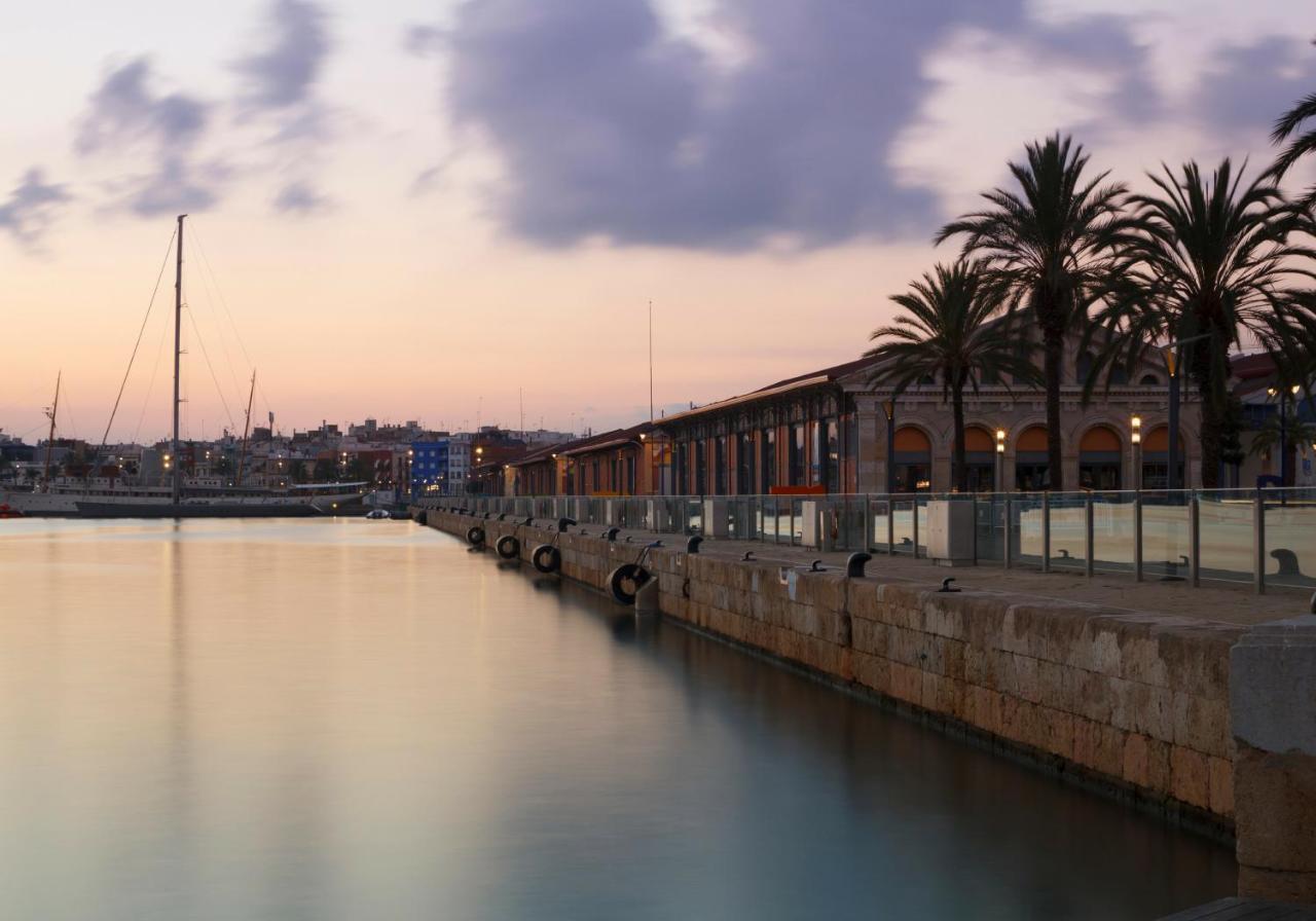 Estudio Port Experience *