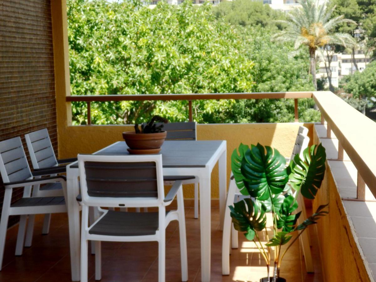 Apartamento Playamar *