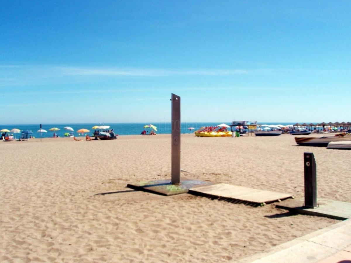 Playamar Apartamento