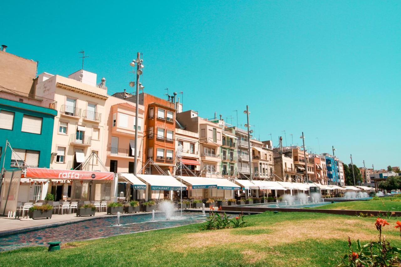 Apartamento Estudio Port Experience *