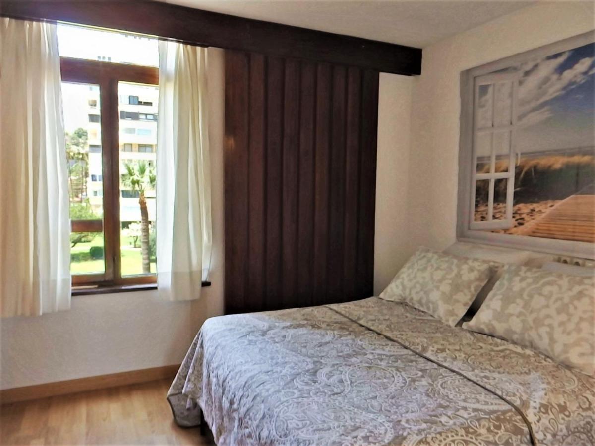 Apartamento Playamar *