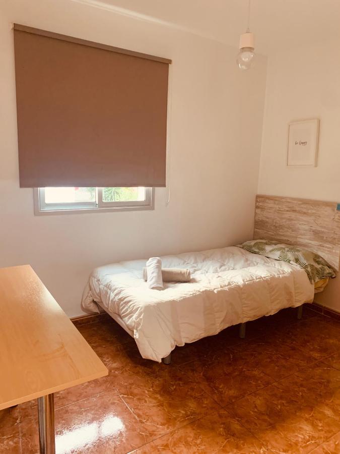 Verdellada Aeropuerto Norte Apartment La Laguna (Tenerife)