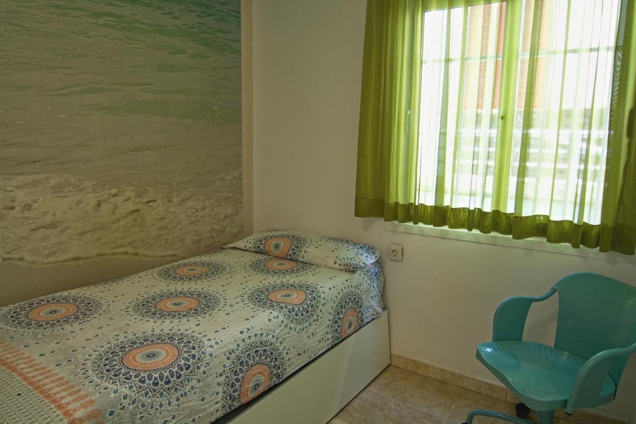 Apartment Azahara Cerca Playa Vistas Cristianos *