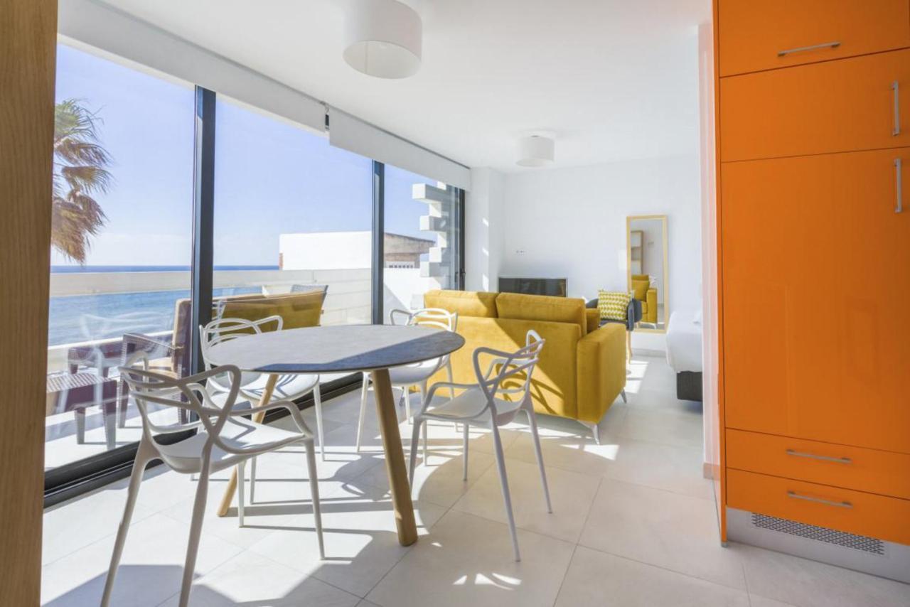 Seafront Boutique Calabeach Rincon De La Victoria * La Cala Del Moral