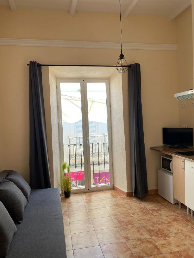 Pintada Apartamento Nerja