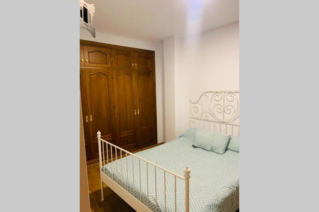 India's Little House. Apartamento Apartment Frigiliana