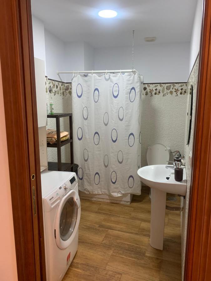 India's Little House. Apartamento
