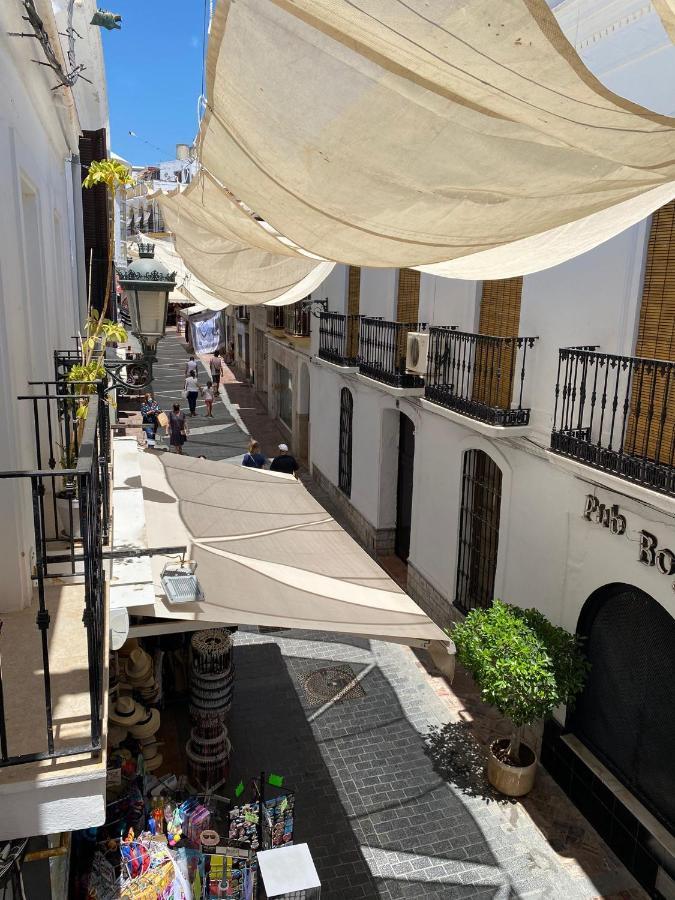 Apartamento Pintada Nerja