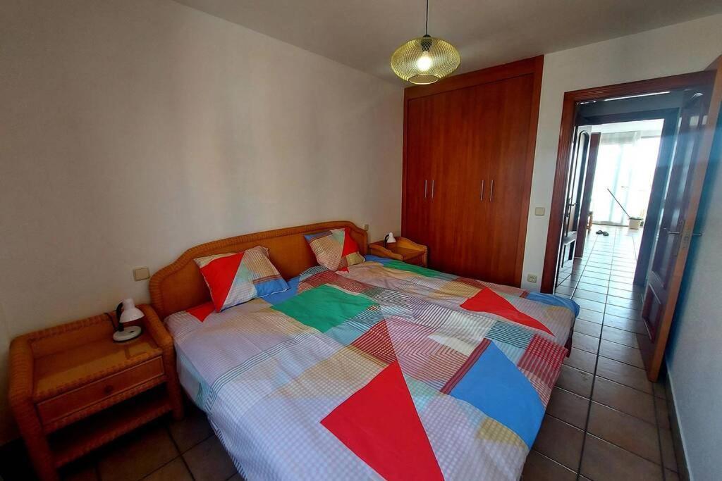 Apartment Amplio En La Playa Del Esquinzo Jandia (Fuerteventura)