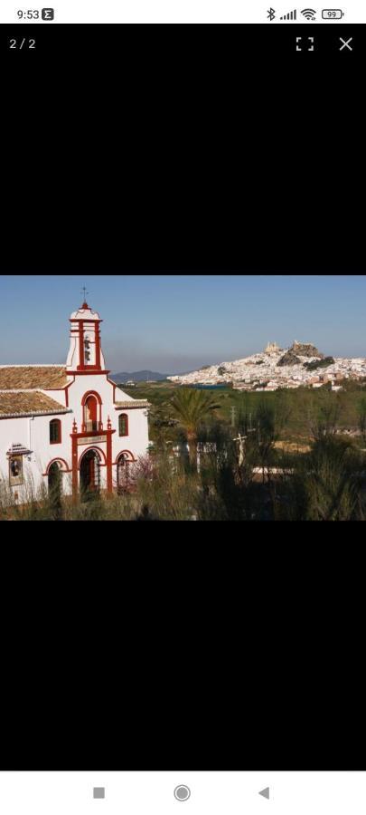 Apartamento Calle Llana * Olvera