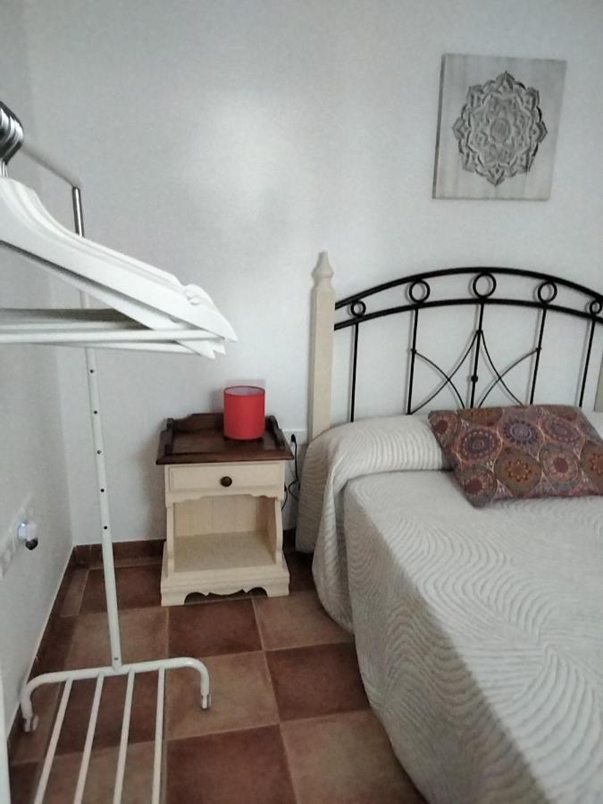 Apartamento Apto. Con Piscina El Flamboyán 1 *