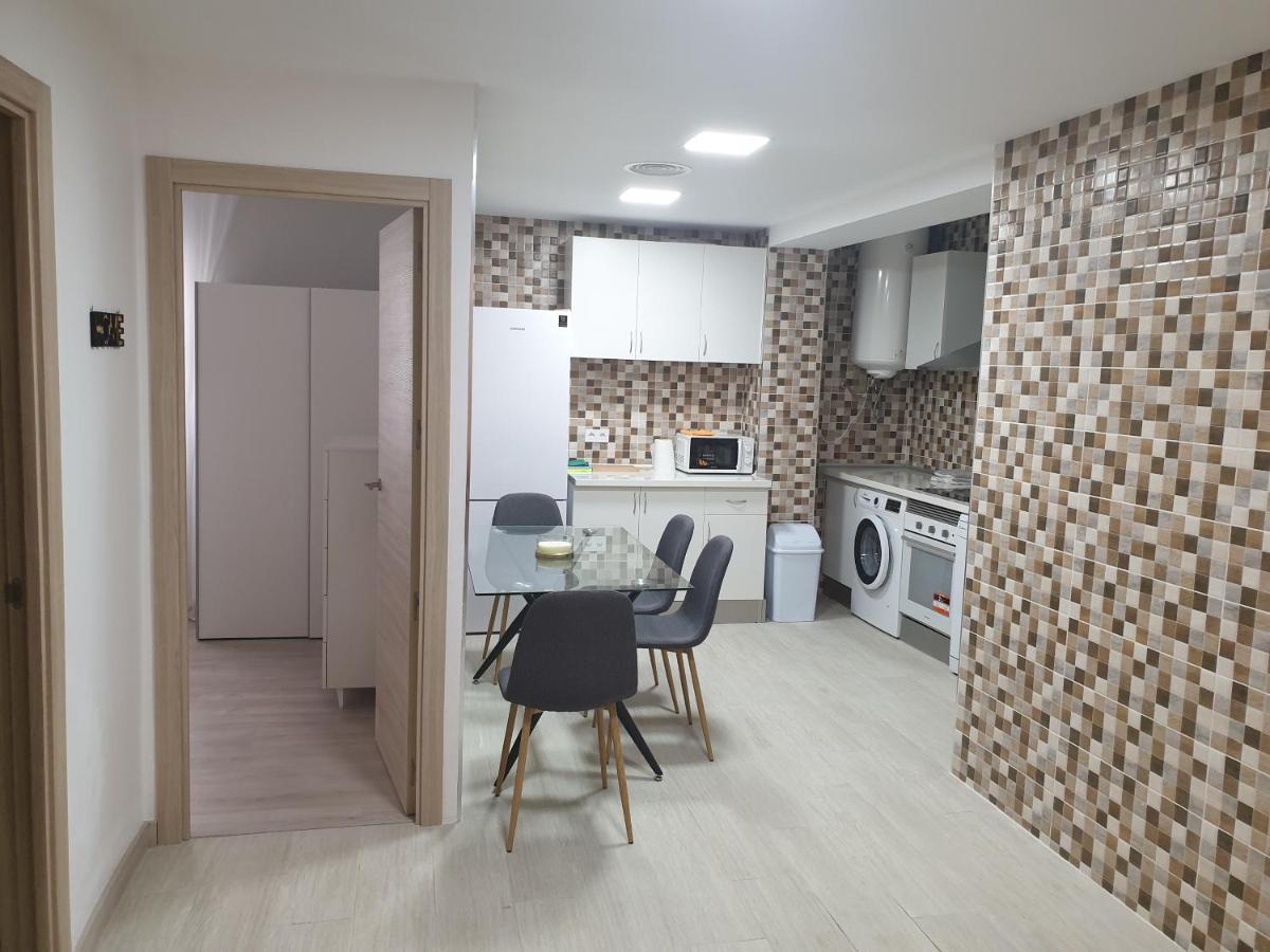 Apartamento Tenerias Castellón de la Plana