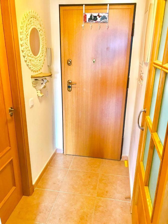 Apartamento Clásico Guardamar del Segura