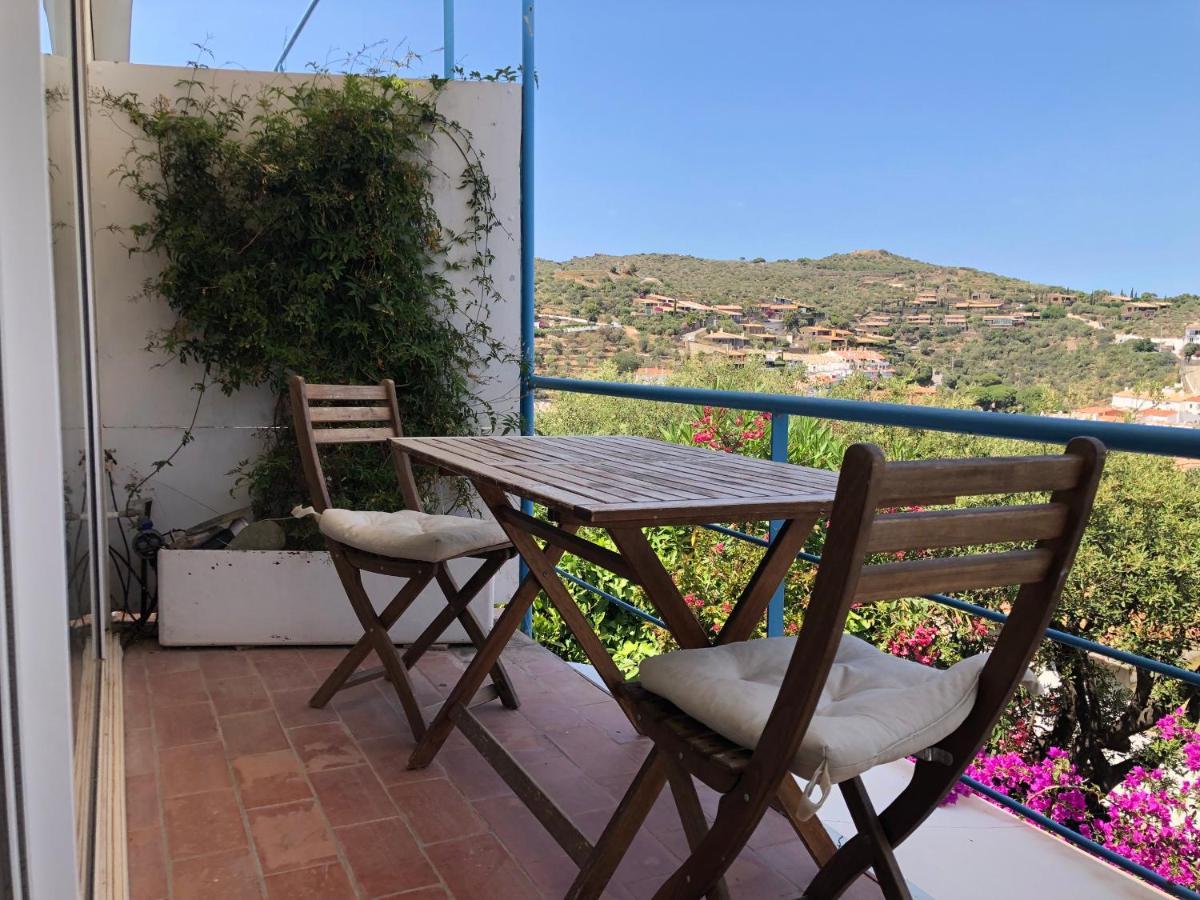 Con Vistas Al Mar Apartment Cadaques