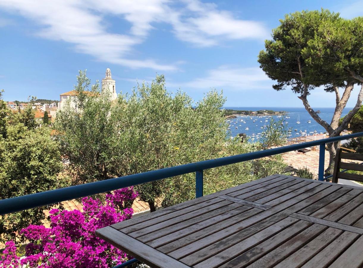 Apartment Con Vistas Al Mar Cadaques