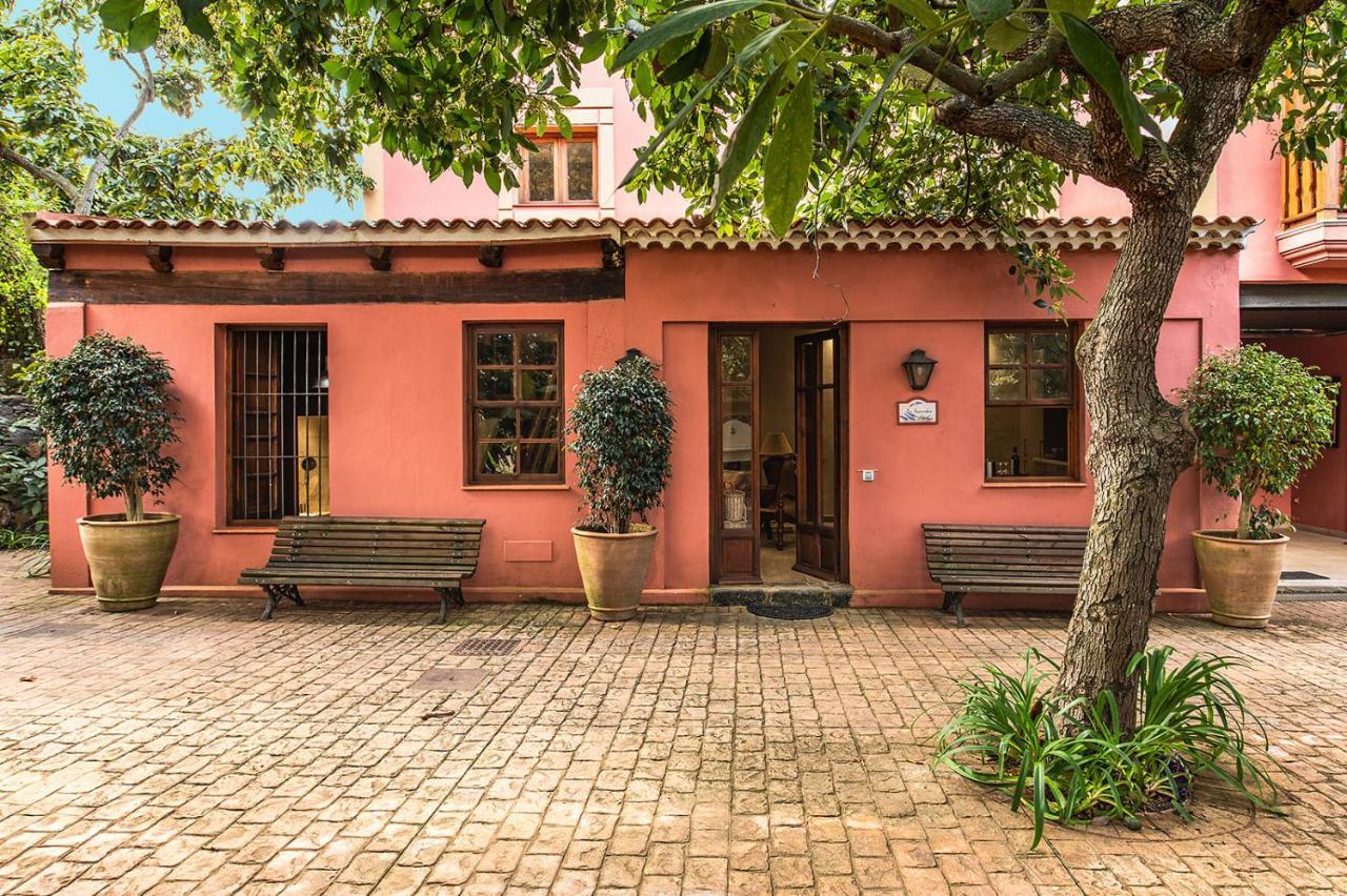 Homeforguest Cosy Rural Flat La Lavanda Surrounded By Nature *