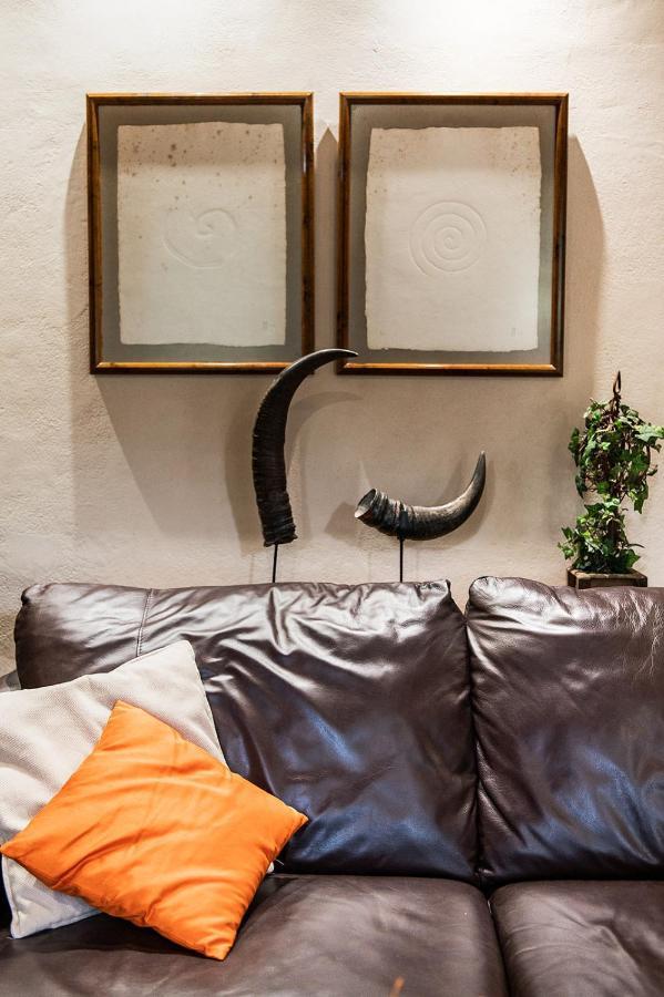 Apartment Homeforguest Cosy Rural Flat La Lavanda Surrounded By Nature *
