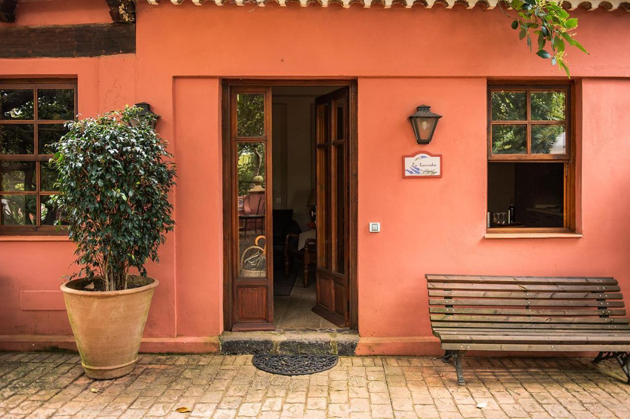 Homeforguest Cosy Rural Flat La Lavanda Surrounded By Nature Apartment