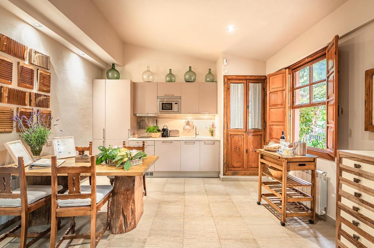 Homeforguest Cosy Rural Flat La Lavanda Surrounded By Nature Tacoronte