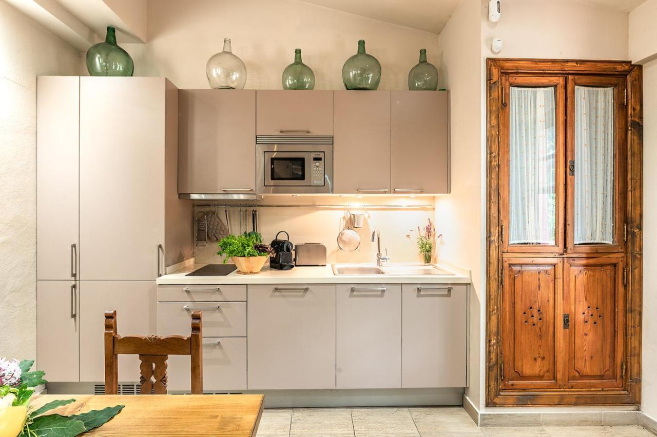 Homeforguest Cosy Rural Flat La Lavanda Surrounded By Nature Apartment Tacoronte