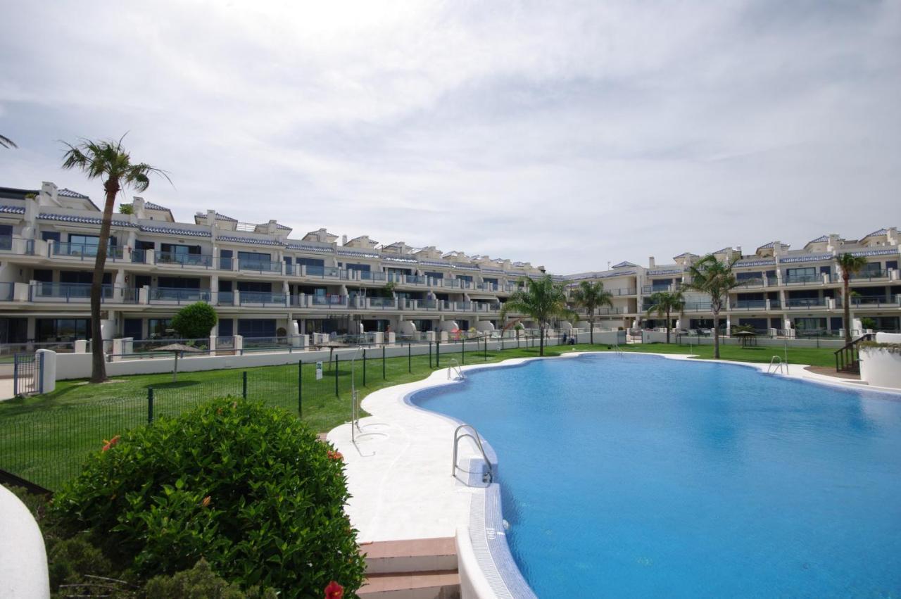 Livingtarifa Paraje De Lances Apartamento *