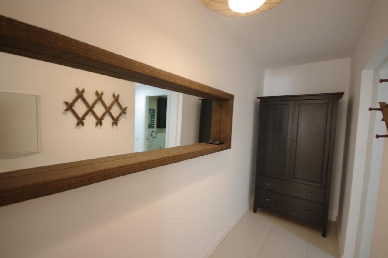 Apartamento Livingtarifa Paraje De Lances *