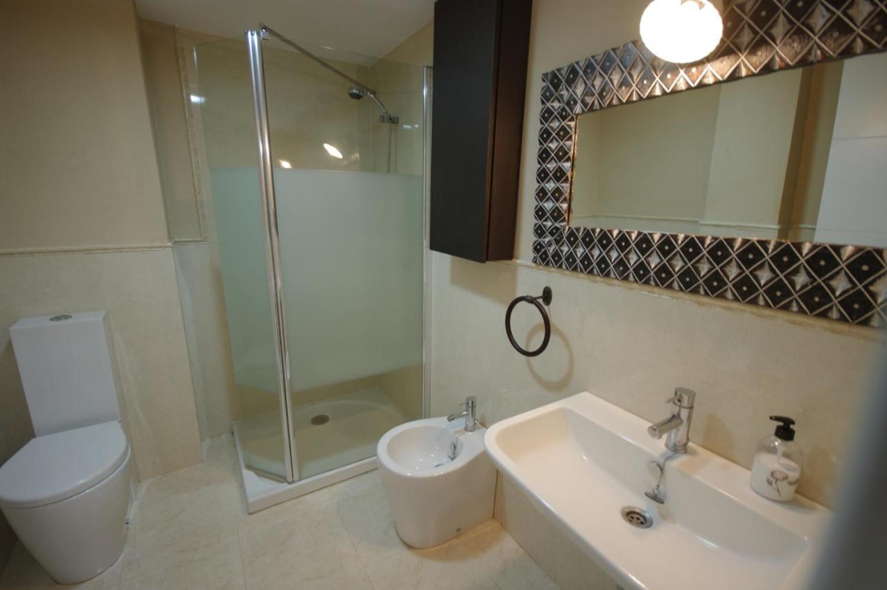 Apartamento Livingtarifa Paraje De Lances Tarifa