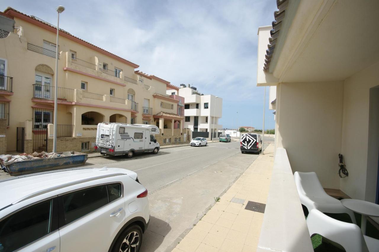 Apartamento Livingtarifa Paraje De Lances *