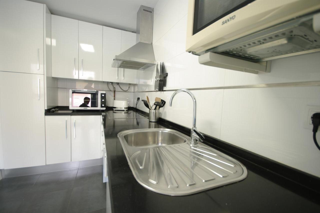 Apartamento Livingtarifa Paraje De Lances