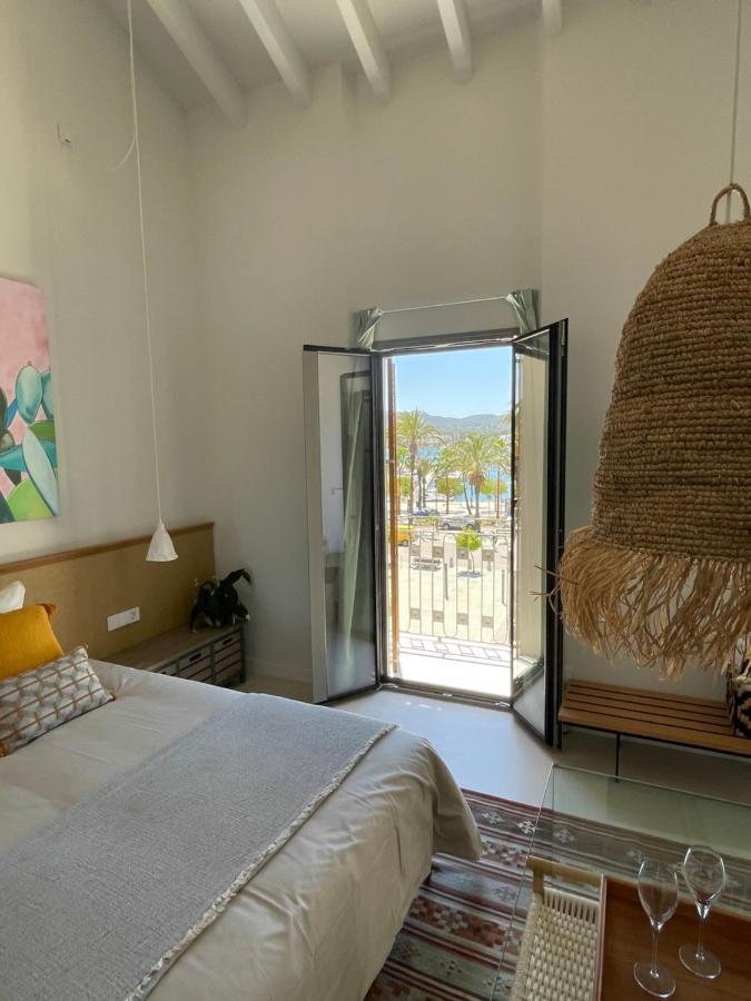Portmany Apartahotel San Antonio Abad