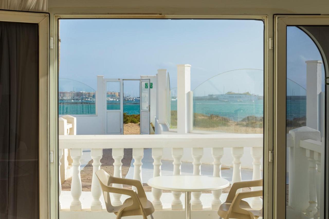 Apartamento Galera *
