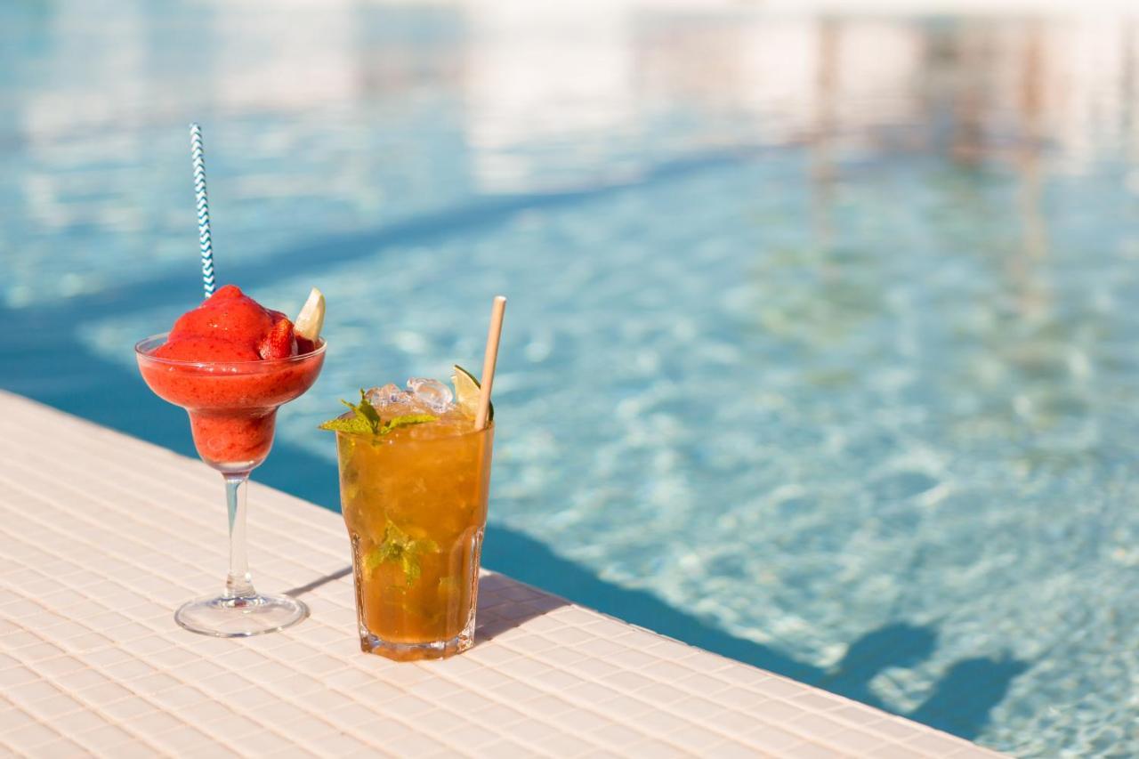 Sagitario Menorca Mar Adults Only 2*