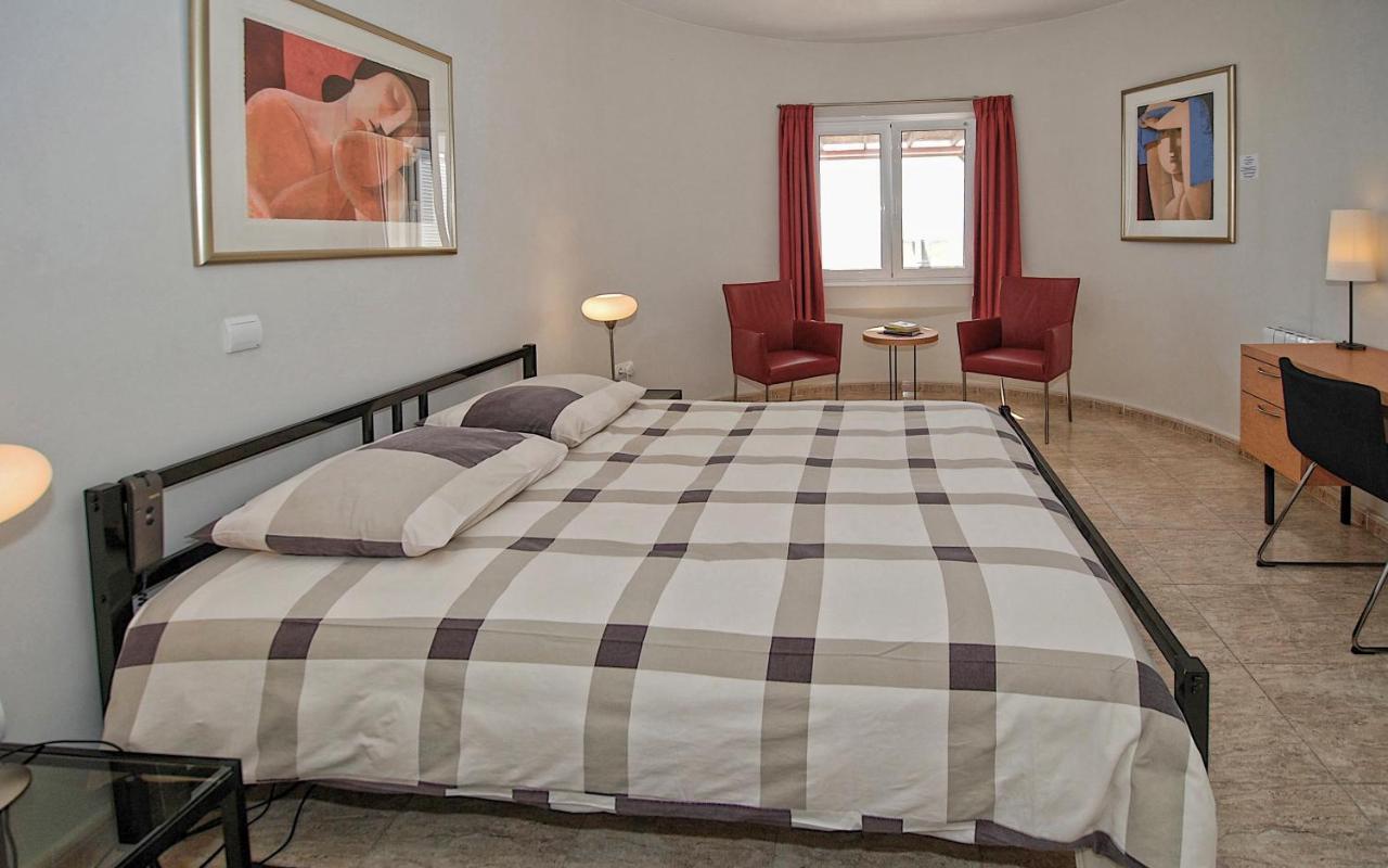Bed & Breakfast El Pajarero Arenas (Malaga)
