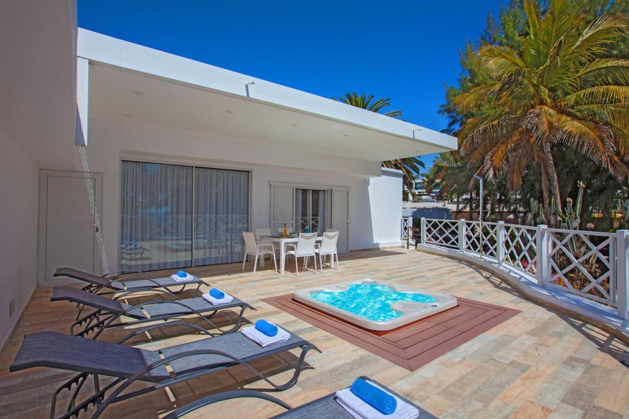 Villa Playa Chica By Buenavilla Puerto del Carmen (Lanzarote)