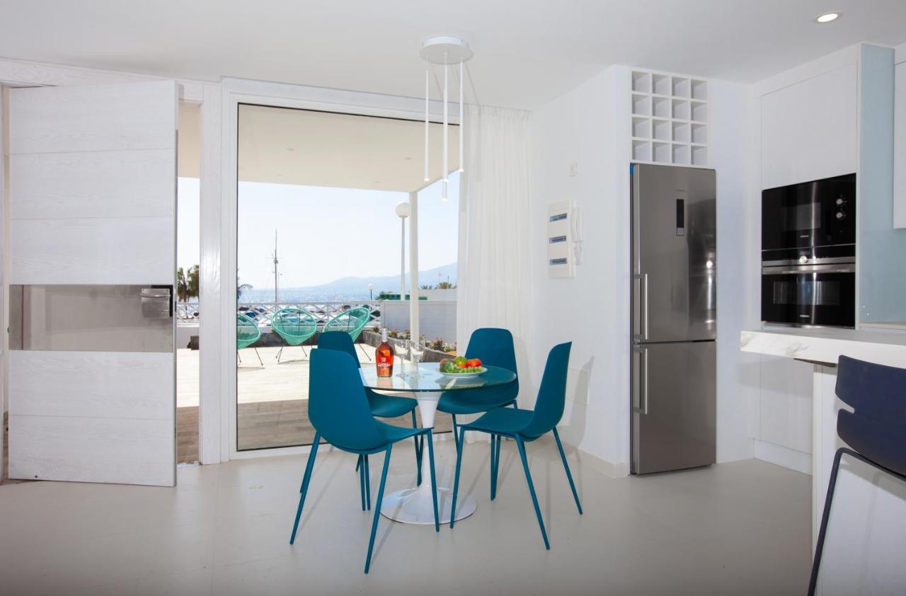 Villa Playa Chica By Buenavilla *