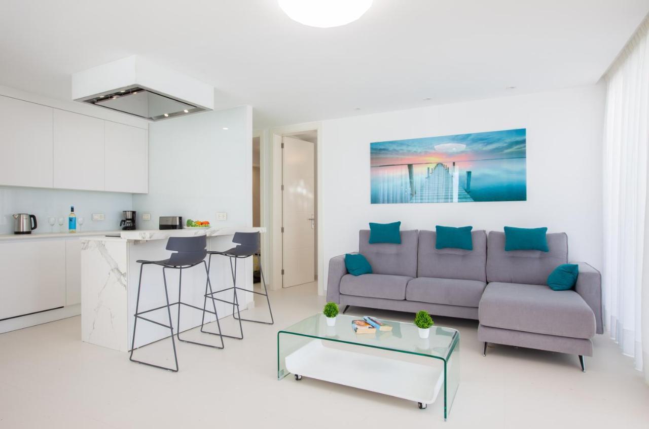 Villa Playa Chica By Buenavilla Puerto del Carmen (Lanzarote)
