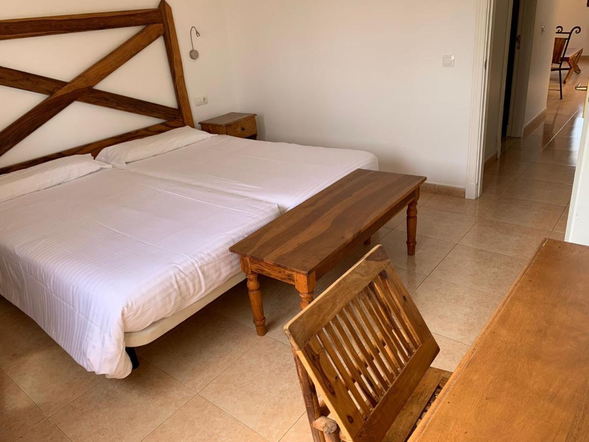 Apartment Enjoy Papagayo Holiday Corralejo
