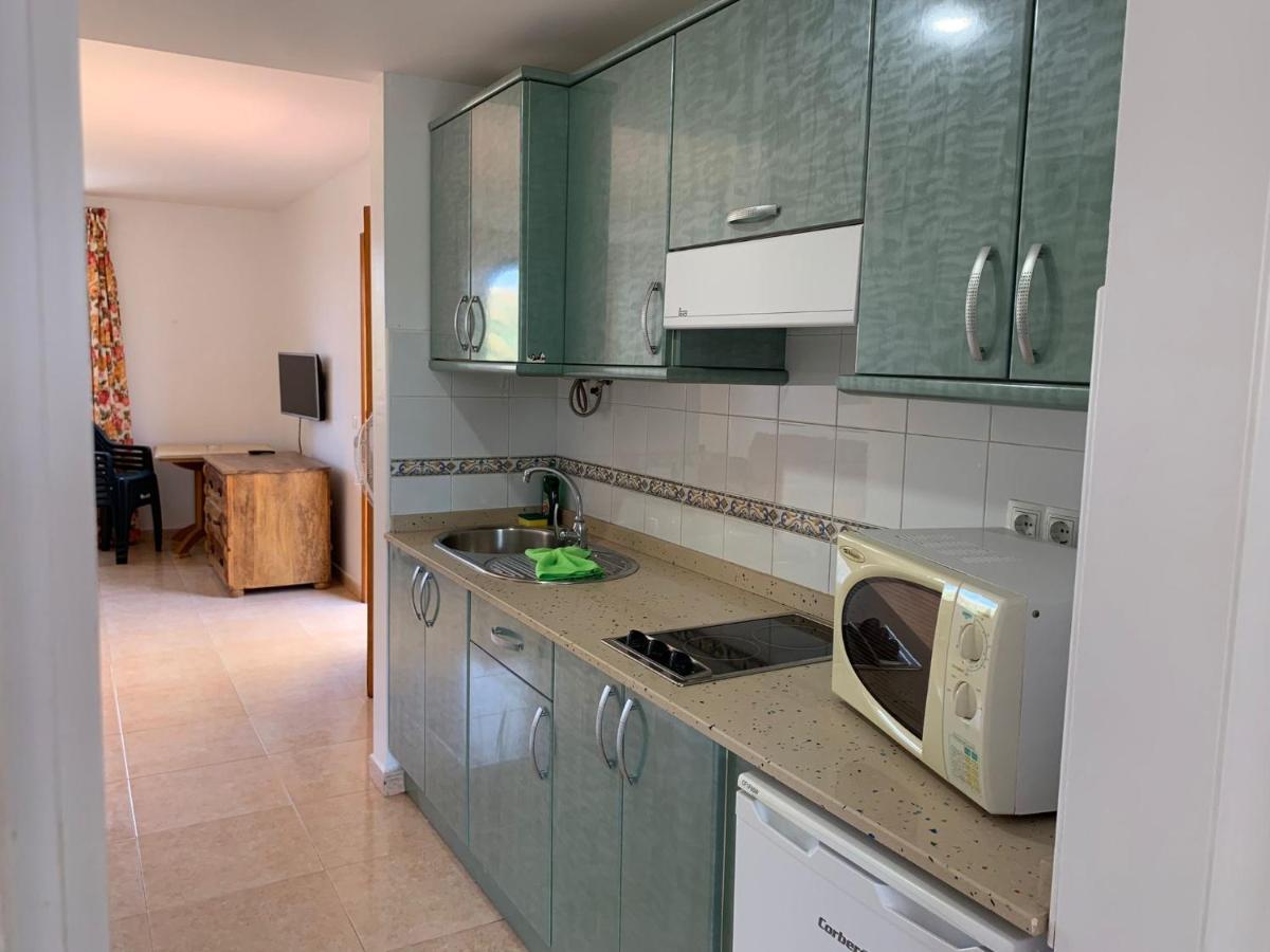 Enjoy Papagayo Holiday Apartment Corralejo