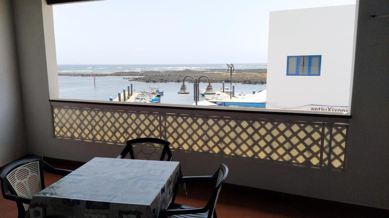 Frente Al Mar Apartment Orzola