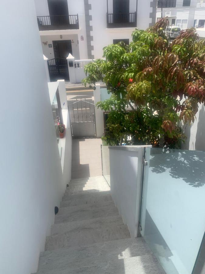 Rosas (adults Only) Apartment Punta Mujeres