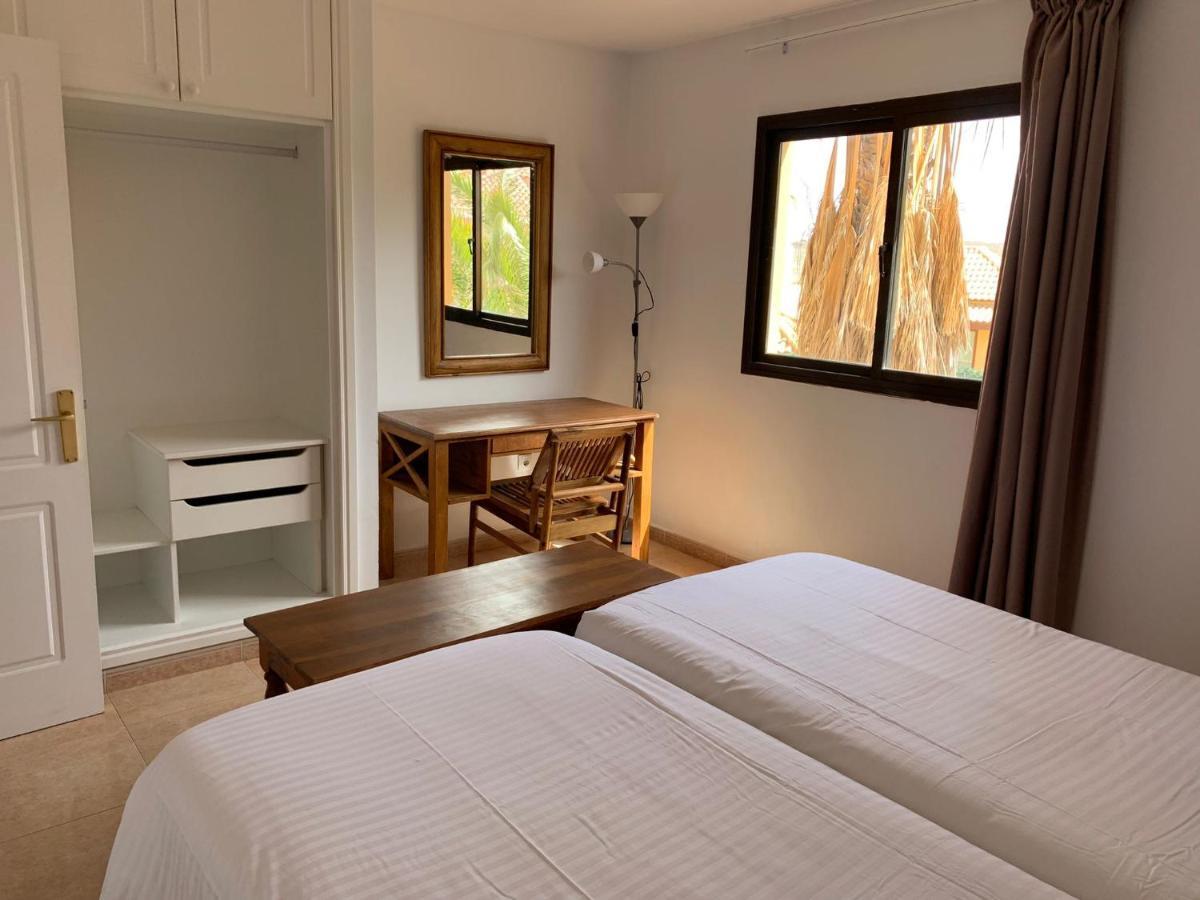 Apartment Enjoy Papagayo Holiday Corralejo