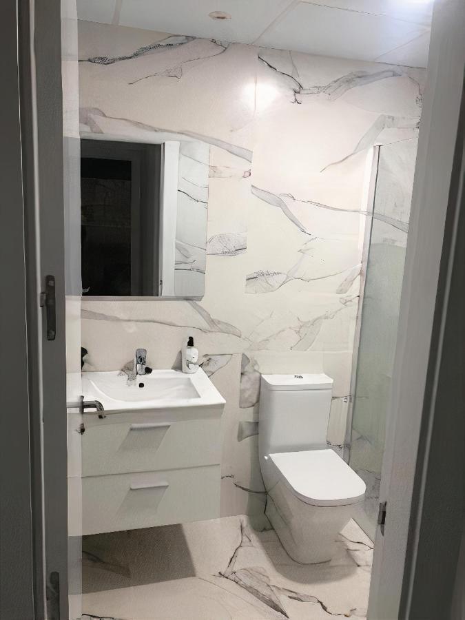 3 Apartment