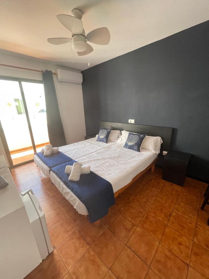 Pensión Balearic (adults Only) San Antonio Abad
